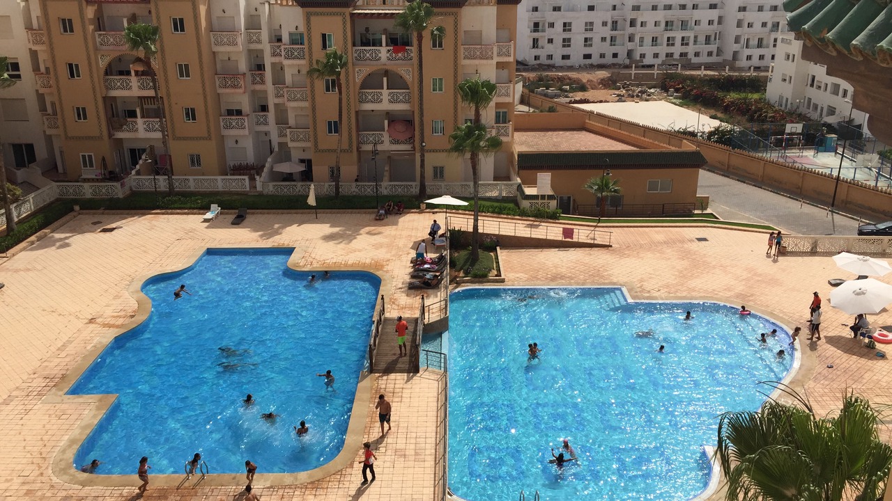 Photo of Outdoor in Mohammedia