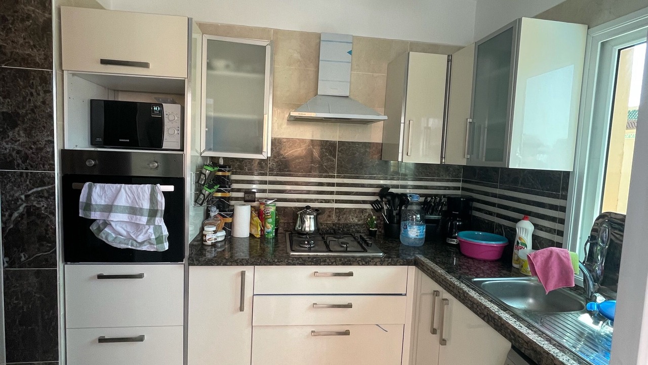 Photo of Kitchen in Mohammedia