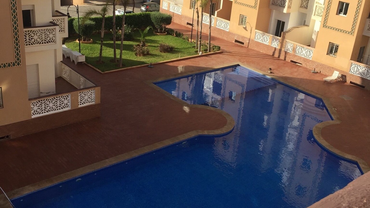 Photo of Outdoor in Mohammedia