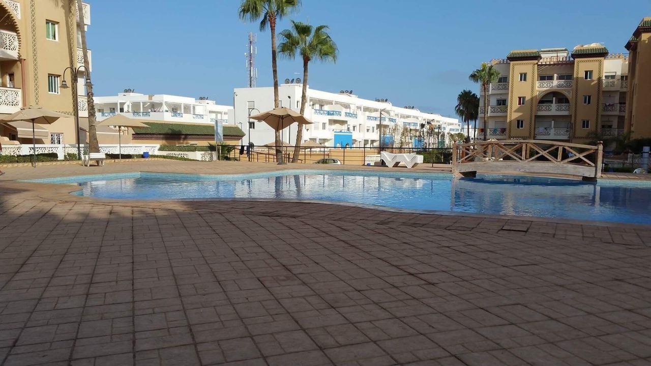 Photo of Outdoor in Mohammedia