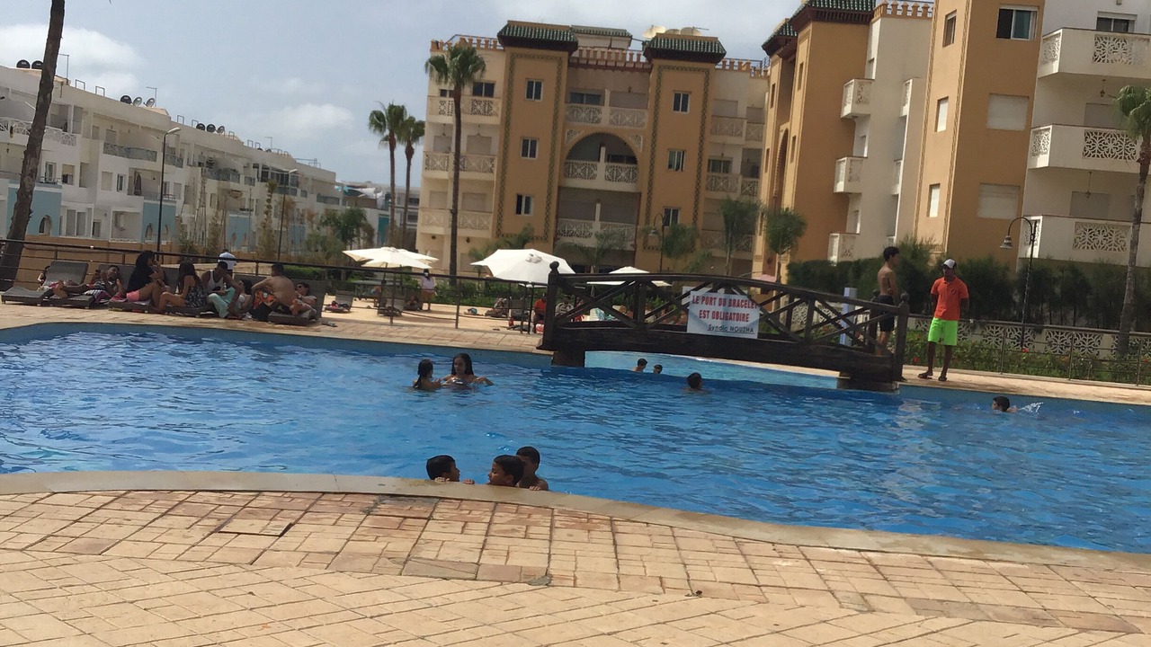Photo of Outdoor in Mohammedia