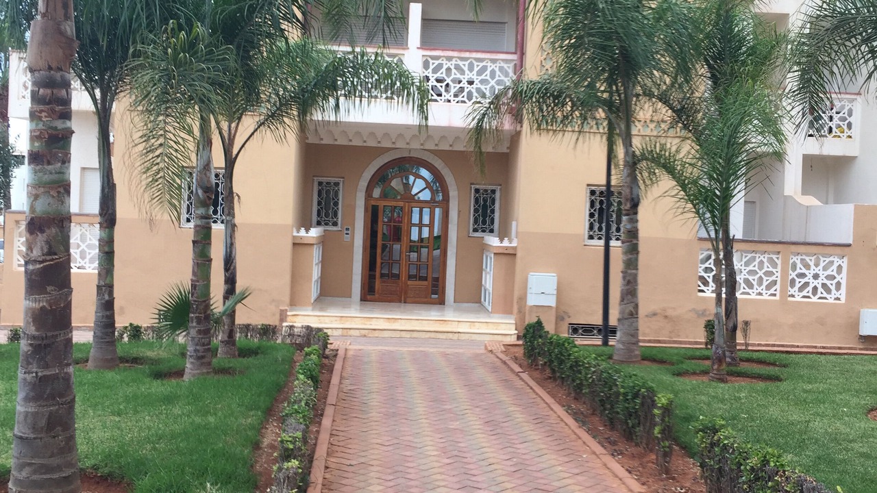Photo of Outdoor in Mohammedia