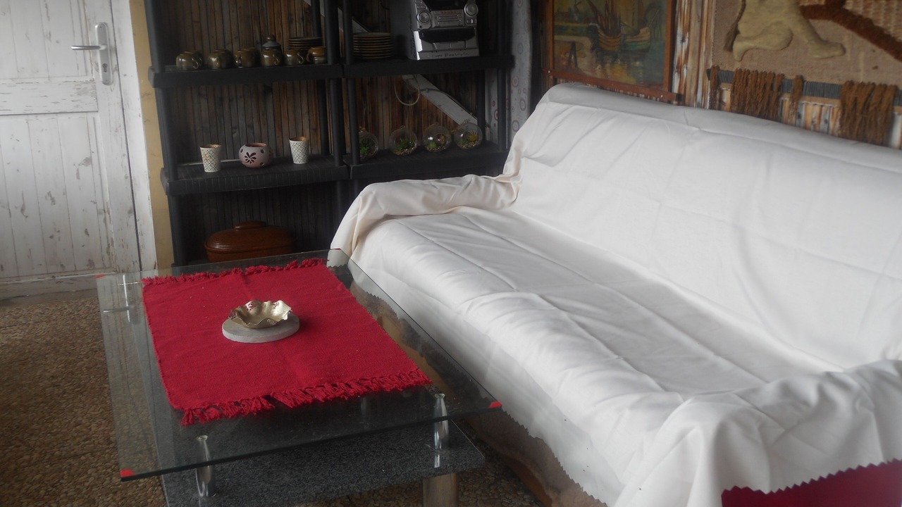 Photo of Livingroom in Badalucco