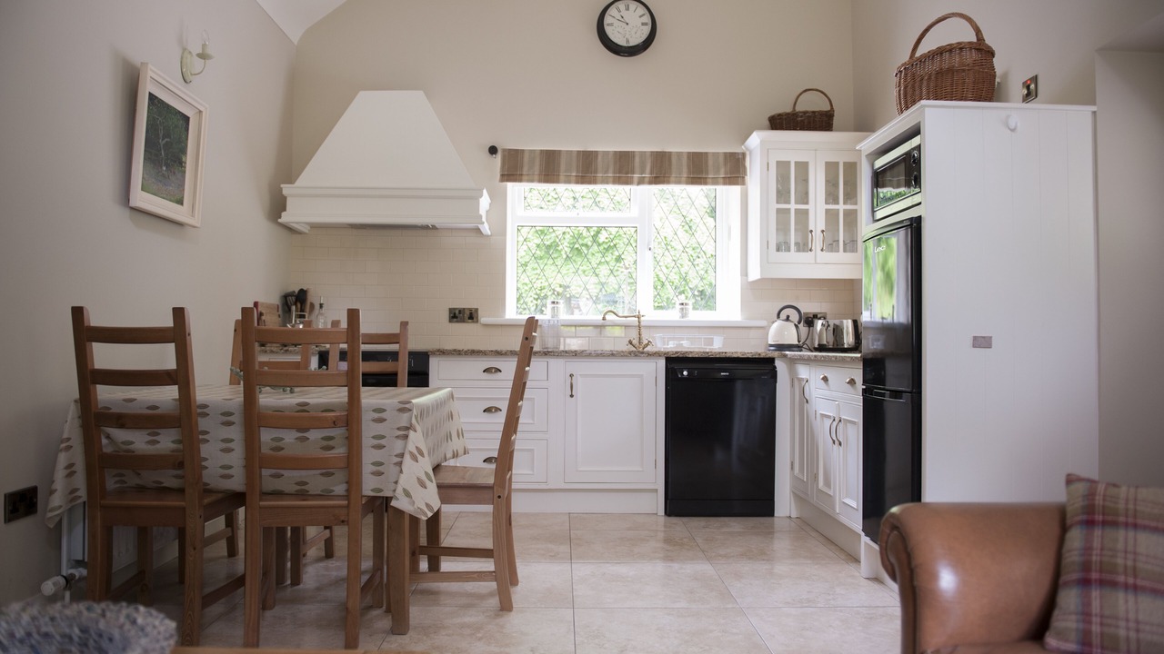 Photo of Kitchen in Fivemiletown