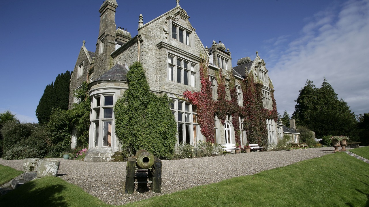 Photo of Outdoor in Fivemiletown