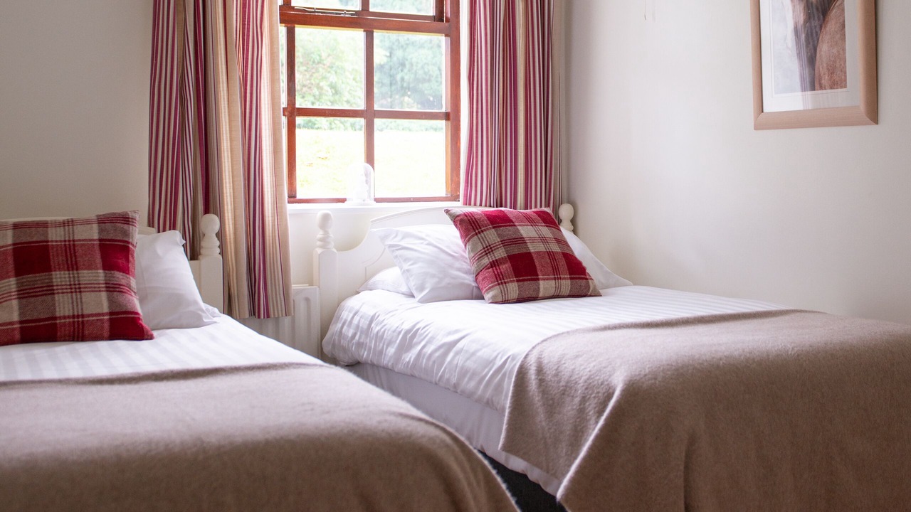 Photo of Bedroom in Fivemiletown