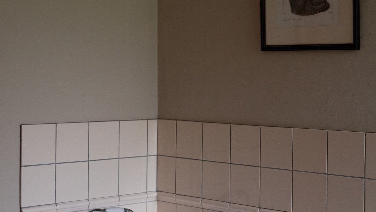 Photo of Bathroom in Fivemiletown