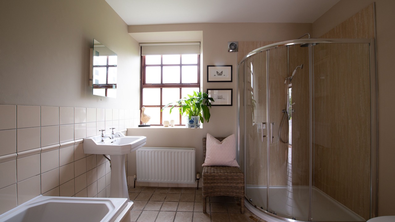 Photo of Bathroom in Fivemiletown