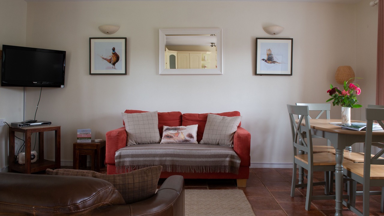 Photo of Bedroom in Fivemiletown