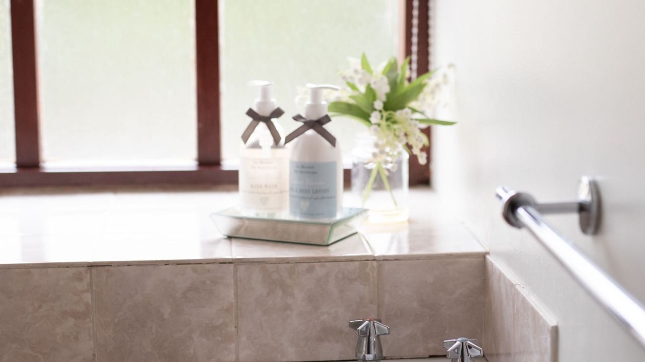 Photo of Bathroom in Fivemiletown