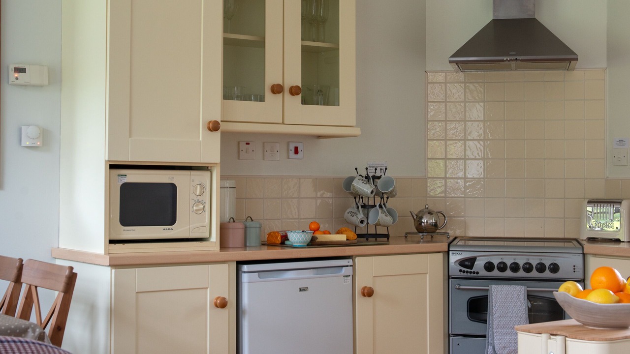 Photo of Kitchen in Fivemiletown