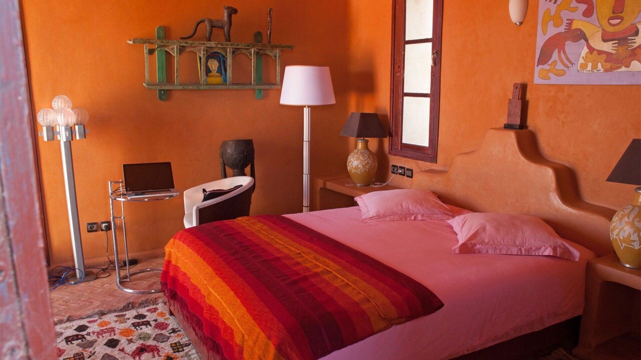 Photo of Bedroom in Ida Ougourd