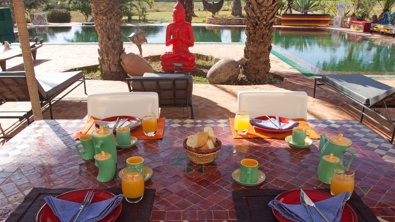 Photo of Outdoor in Ida Ougourd