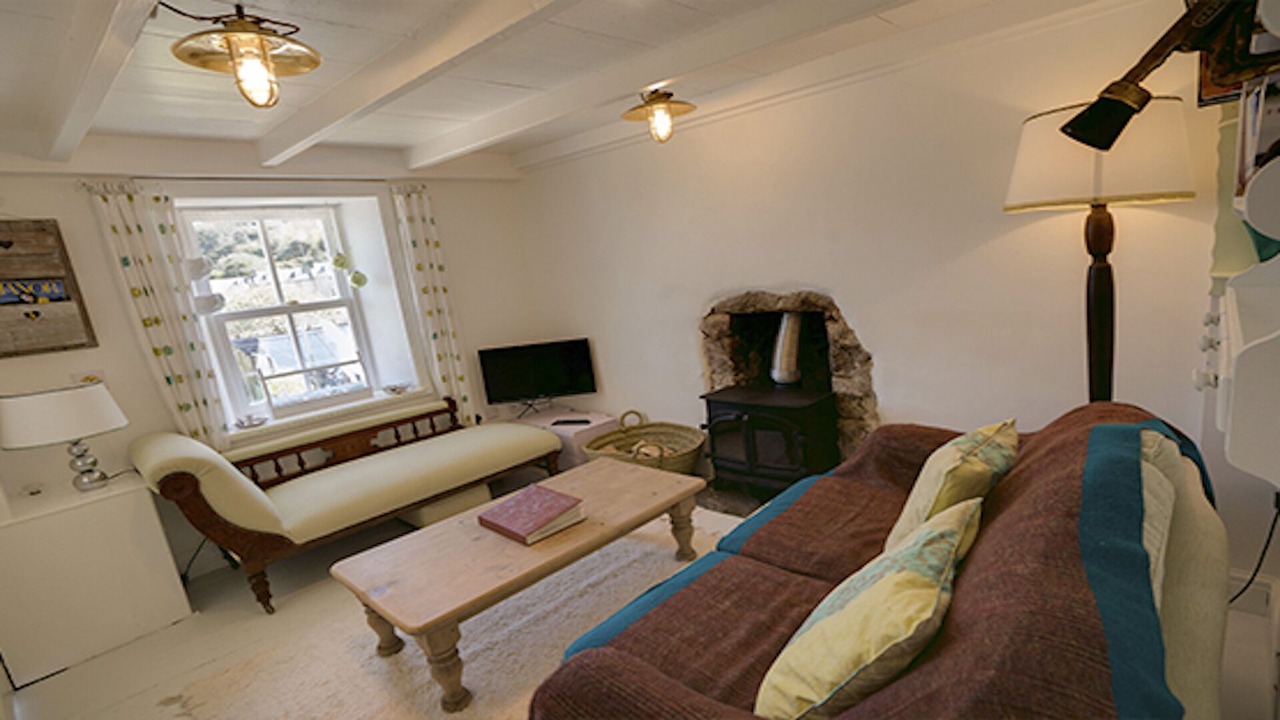 Photo of Livingroom in St Ives