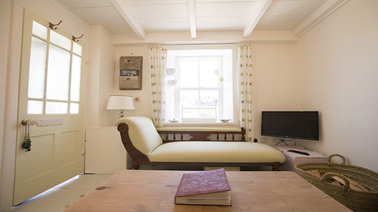 Photo of Livingroom in St Ives
