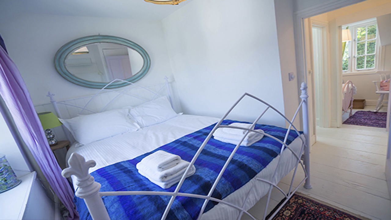 Photo of Bedroom in St Ives