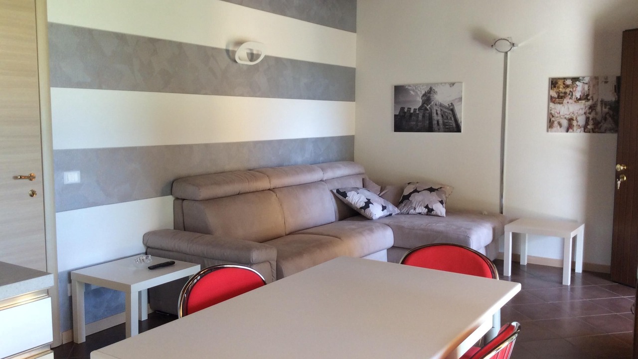 Photo of Livingroom in Lugana