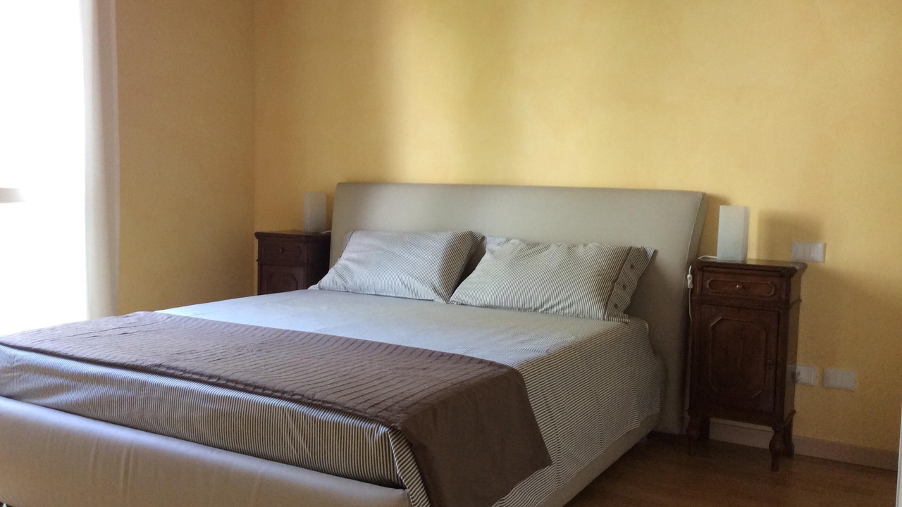 Photo of Bedroom in Lugana