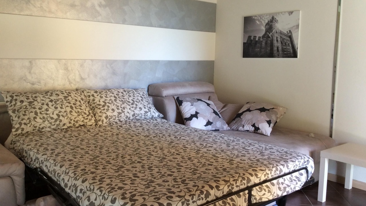 Photo of Bedroom in Lugana