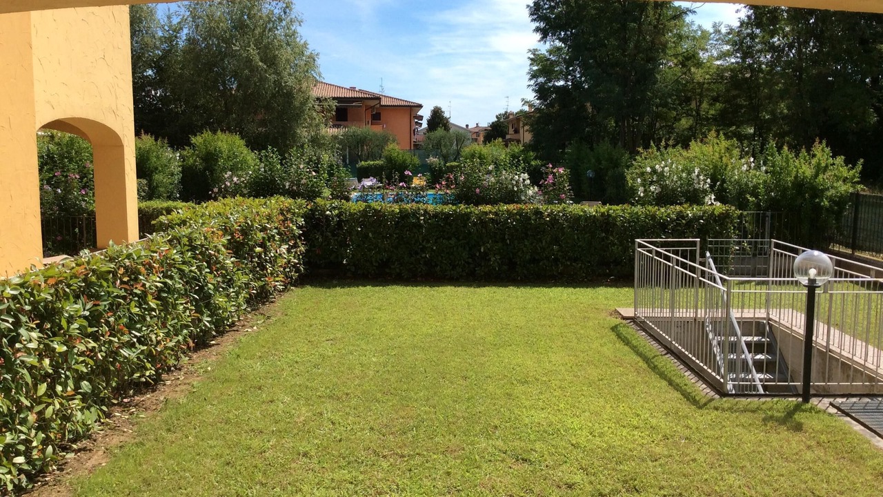 Photo of Outdoor in Lugana