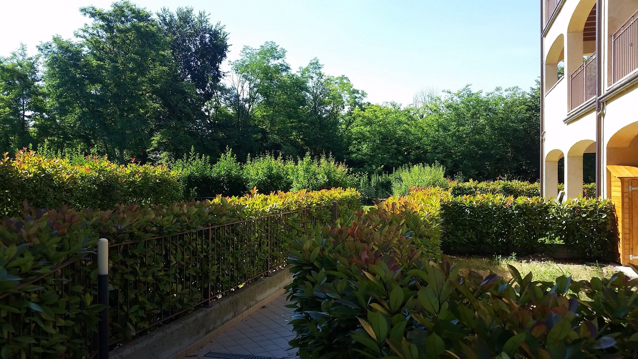 Photo of Outdoor in Lugana