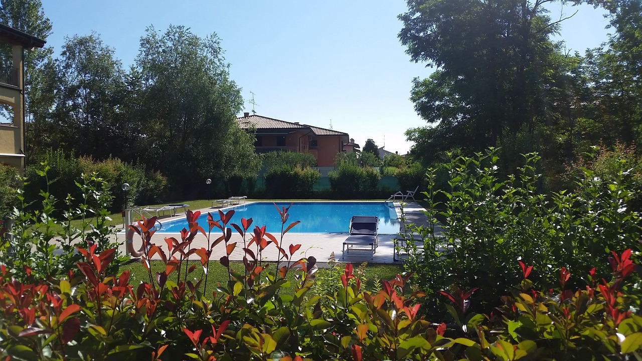 Photo of Outdoor in Lugana