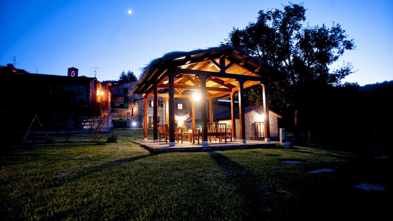 Photo of Outdoor in Porrena