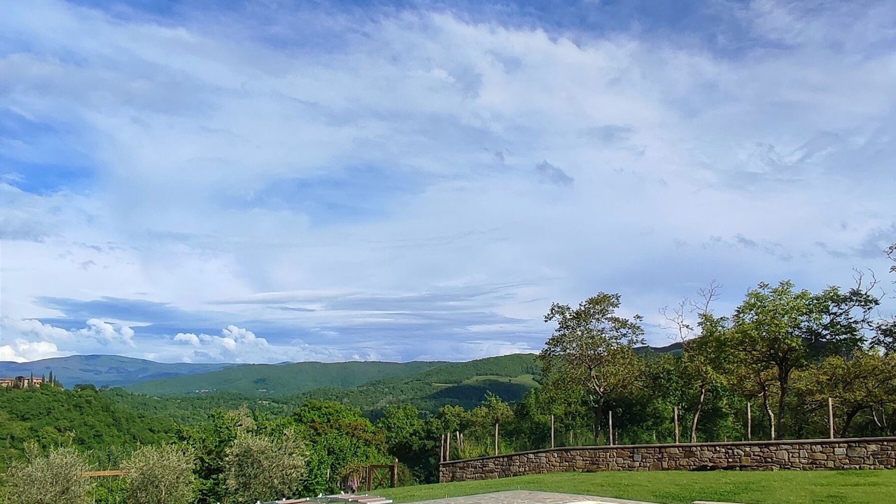 Photo of Outdoor in Porrena