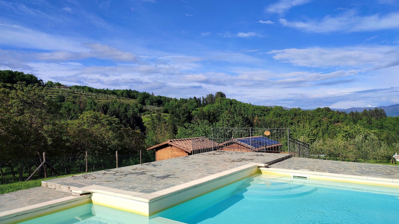 Photo of Outdoor in Porrena