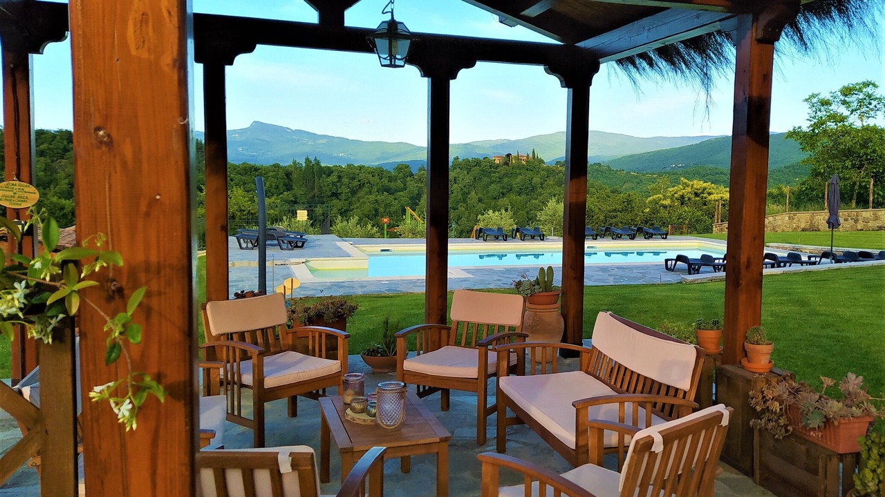Photo of Outdoor in Porrena