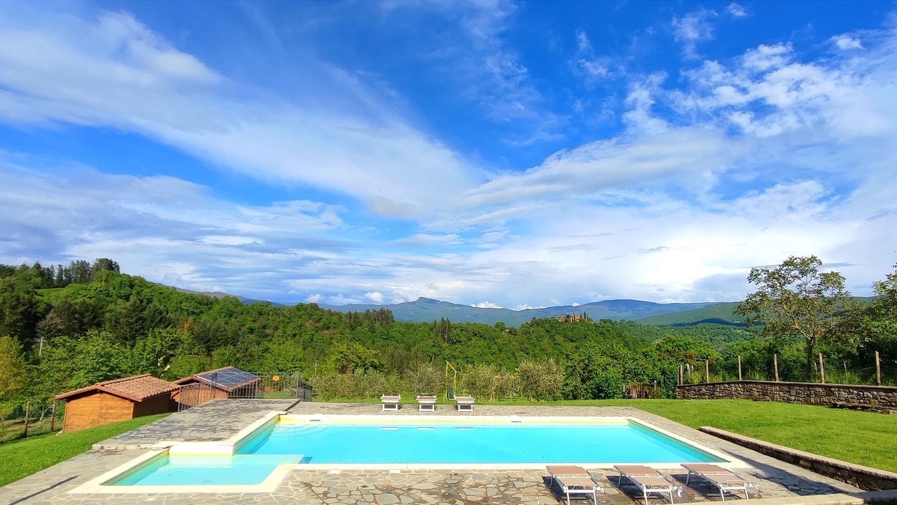 Photo of Outdoor in Porrena