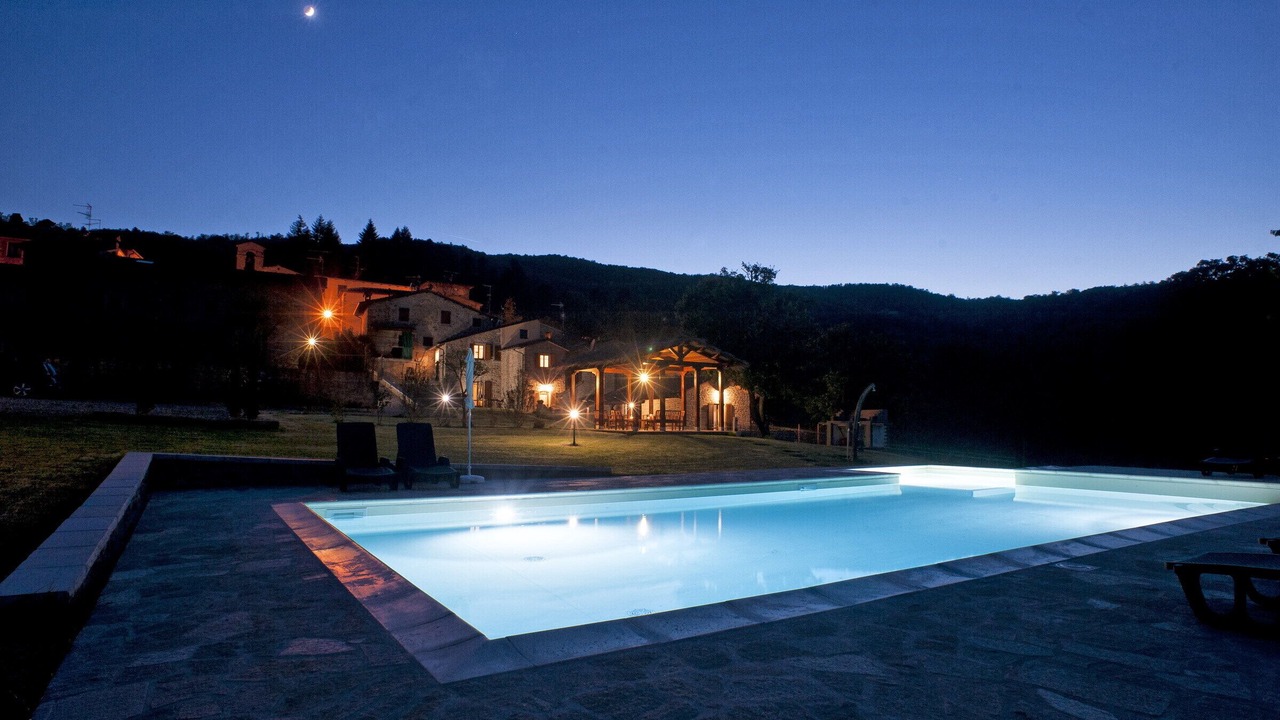 Photo of Outdoor in Porrena