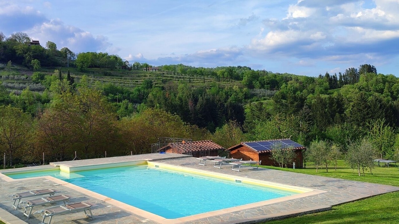 Photo of Outdoor in Porrena