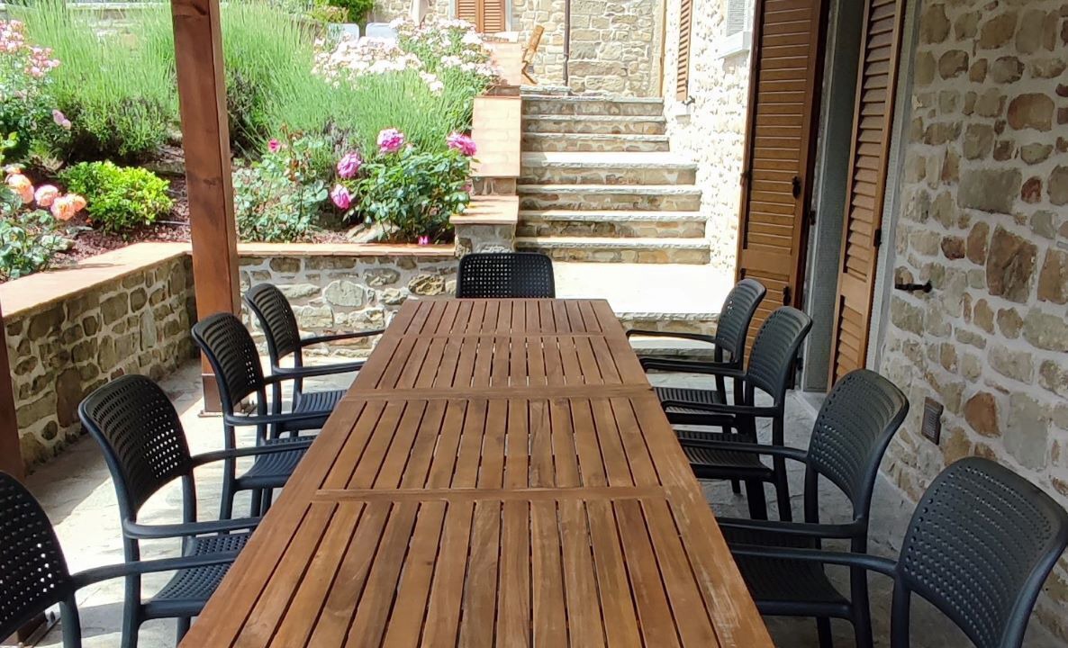 Photo of Outdoor in Porrena