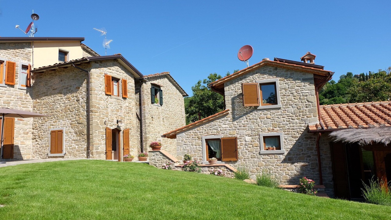 Photo of Outdoor in Porrena