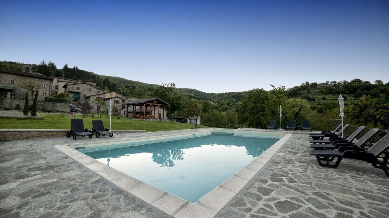 Photo of Outdoor in Porrena