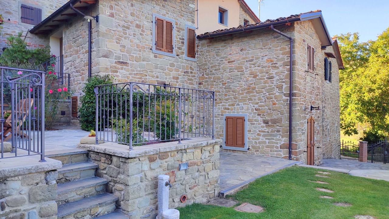 Photo of Outdoor in Porrena