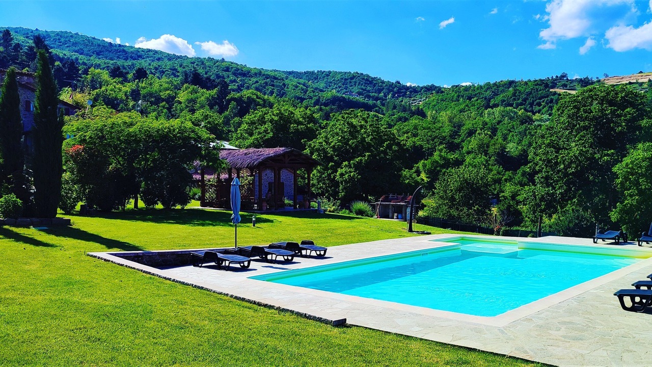 Photo of Outdoor in Porrena