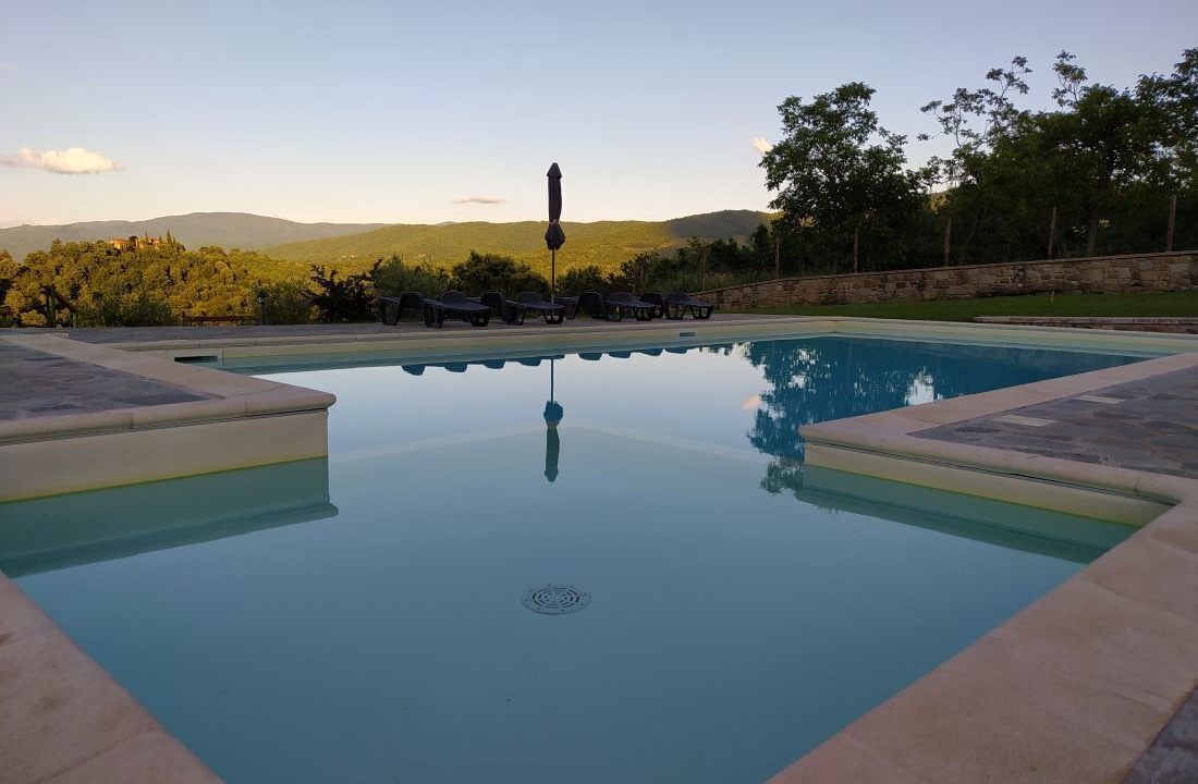 Photo of Outdoor in Porrena