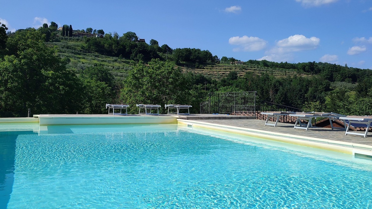 Photo of Outdoor in Porrena