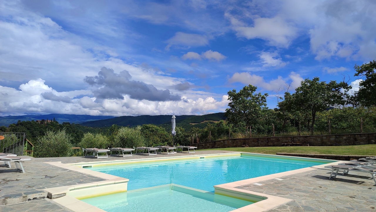 Photo of Outdoor in Porrena