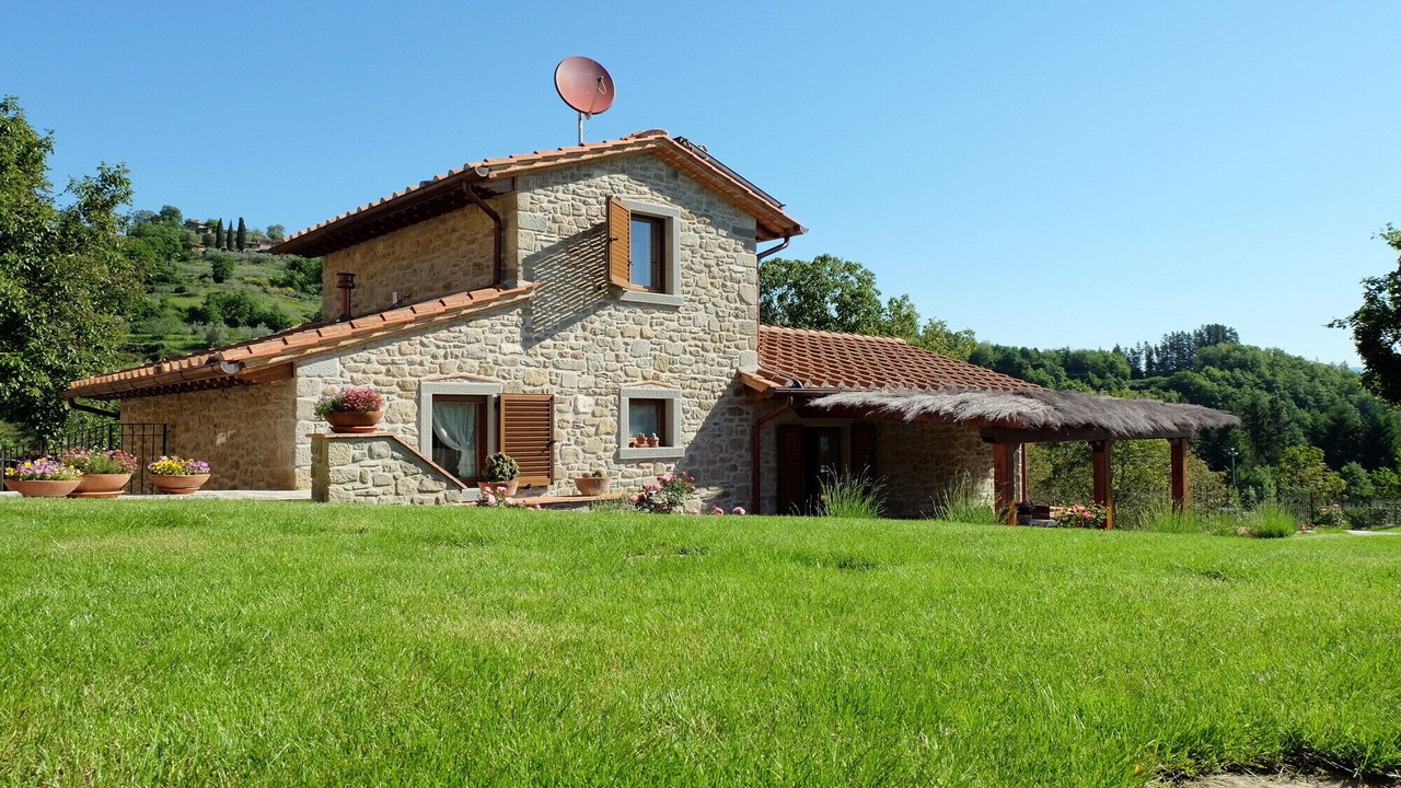 Photo of Outdoor in Porrena