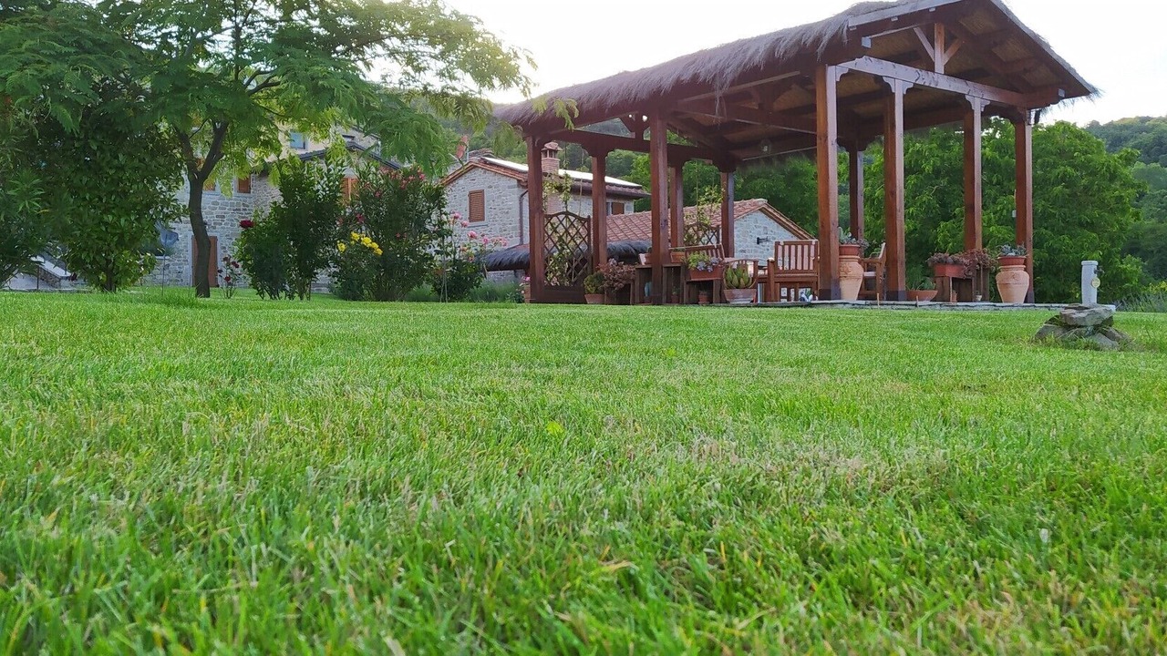 Photo of Outdoor in Porrena