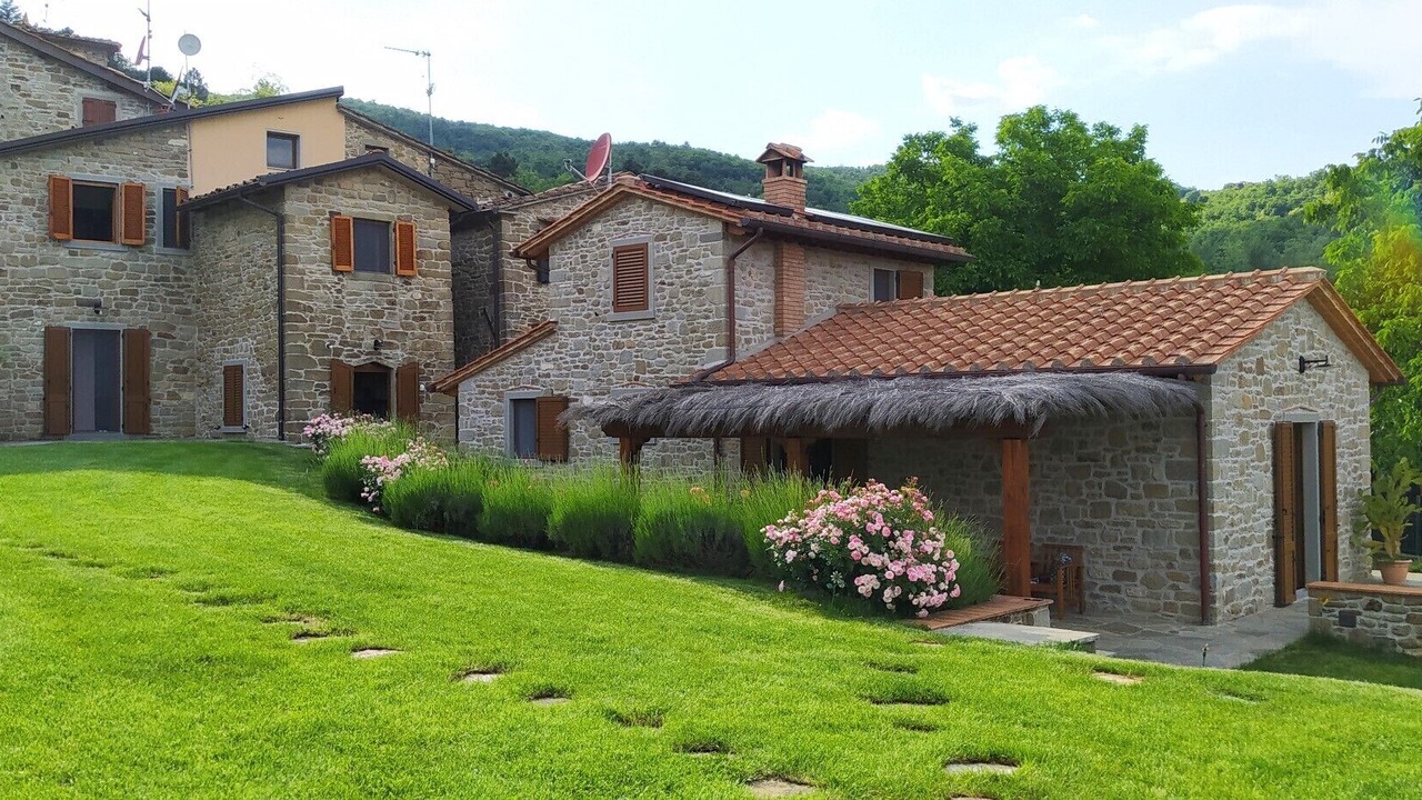 Photo of Outdoor in Porrena