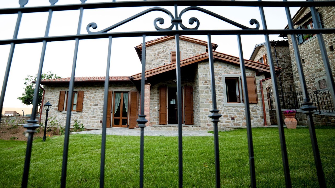 Photo of Outdoor in Porrena