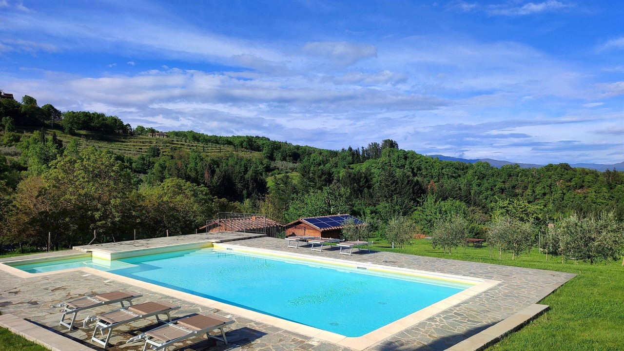 Photo of Outdoor in Porrena