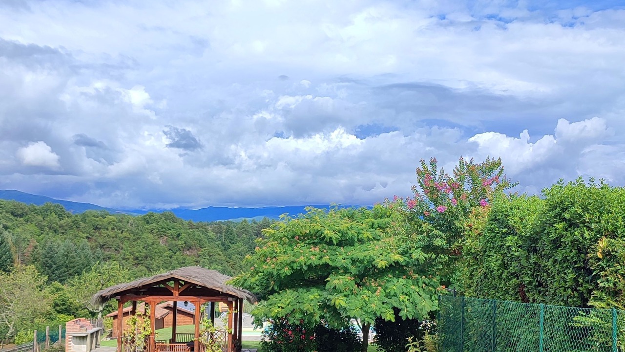 Photo of Outdoor in Porrena