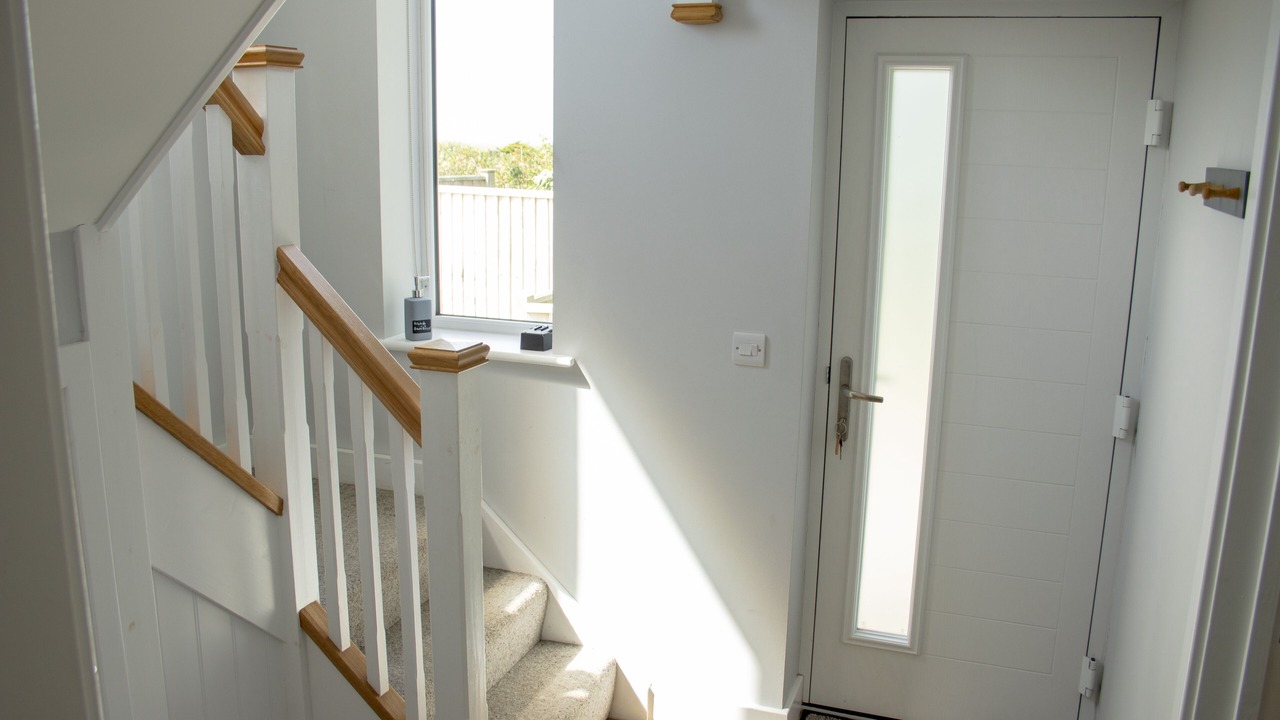 Photo of Bathroom in Crantock