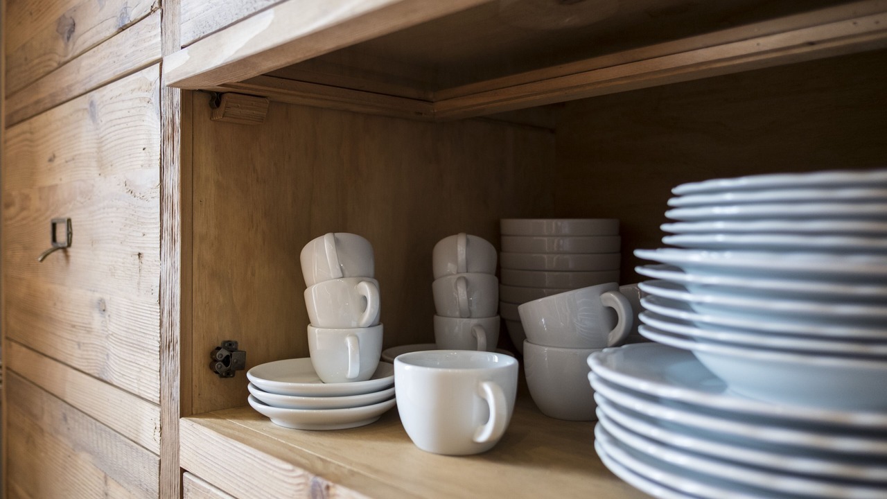 Photo of Kitchen in Rivoli Veronese