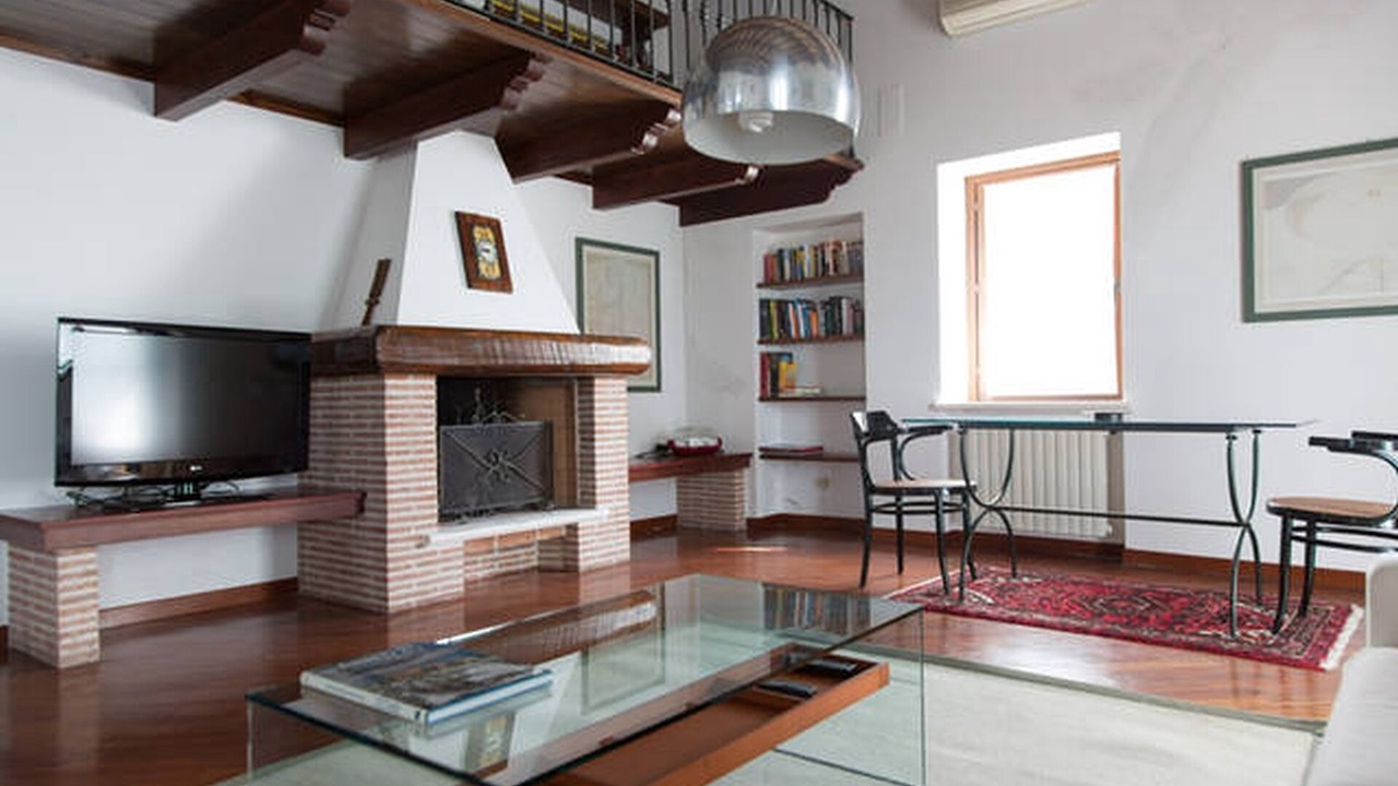 Photo of Livingroom in Citta Sant'Angelo